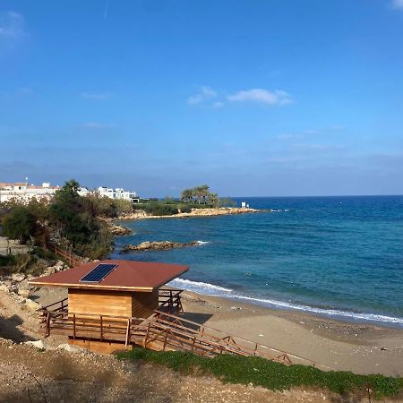 Olive Tree Villa - Protaras Exteriér fotografie