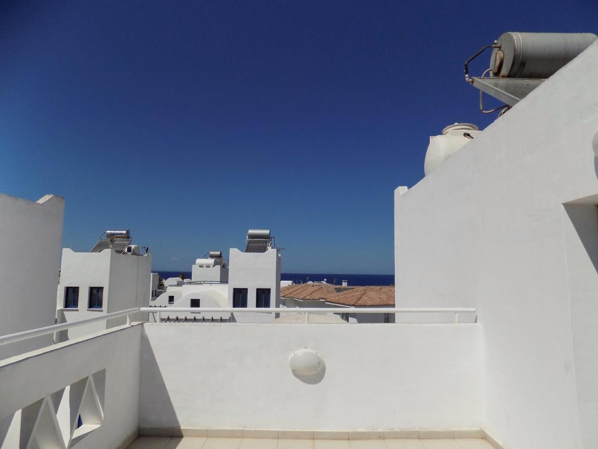 Olive Tree Villa - Protaras Exteriér fotografie