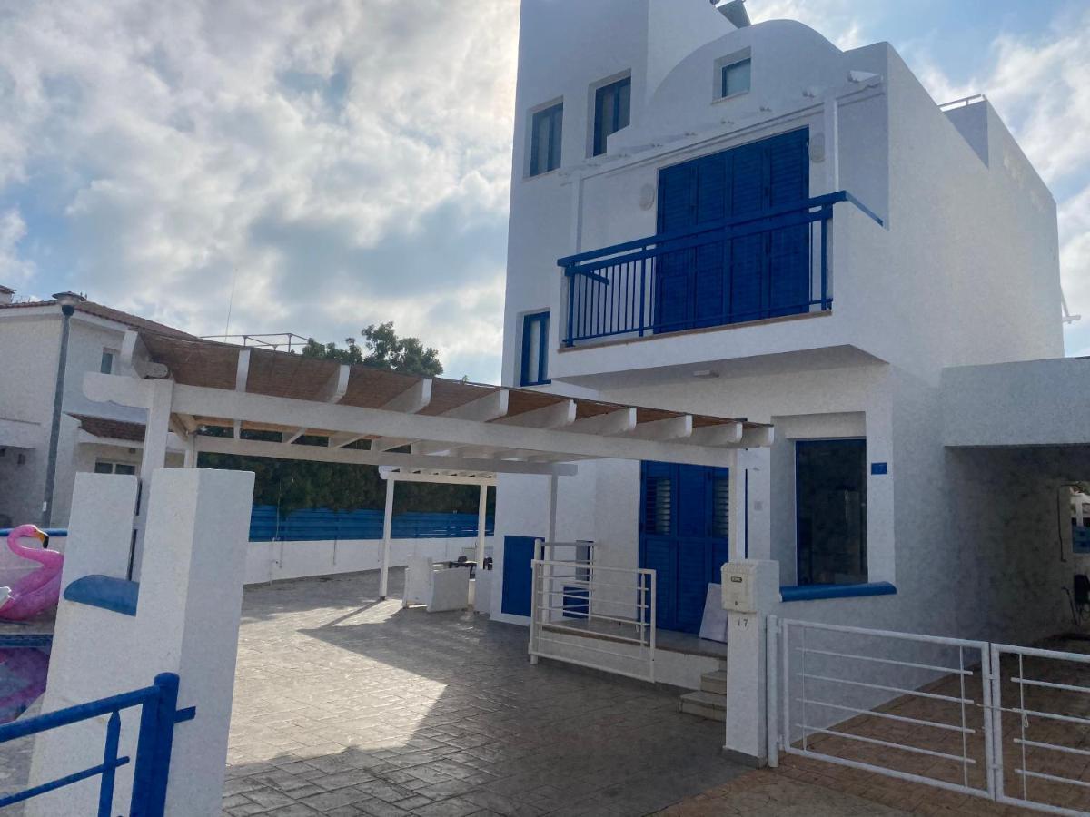 Olive Tree Villa - Protaras Exteriér fotografie