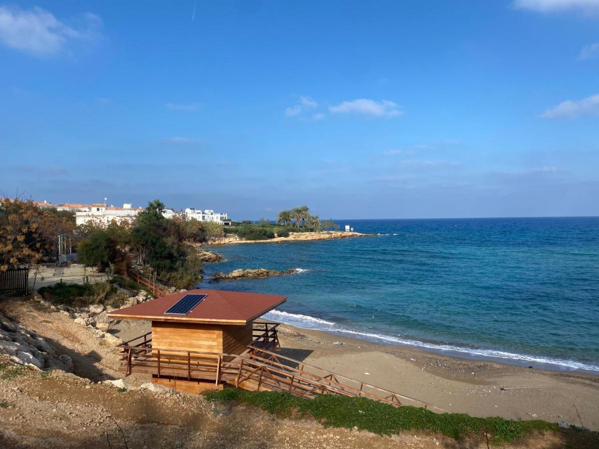 Olive Tree Villa - Protaras Exteriér fotografie