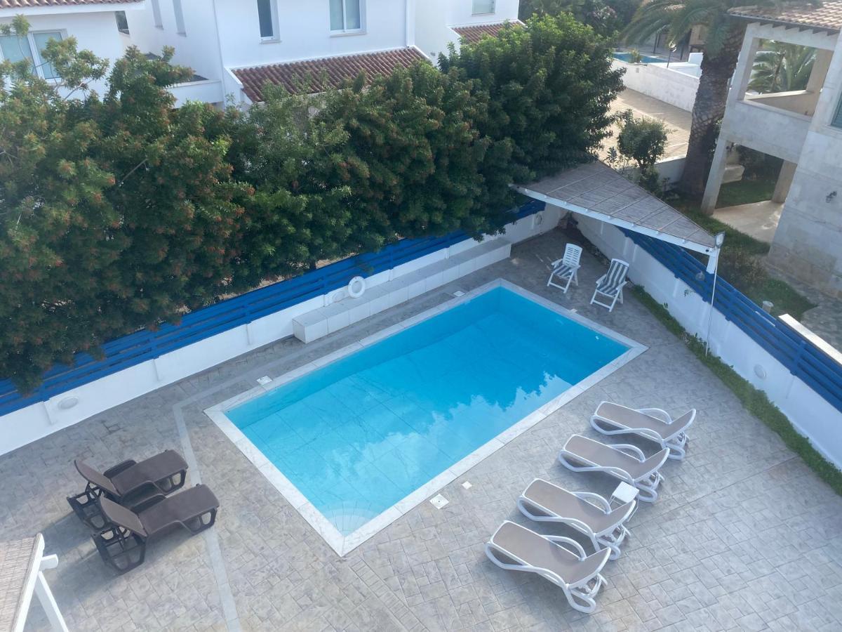 Olive Tree Villa - Protaras Exteriér fotografie