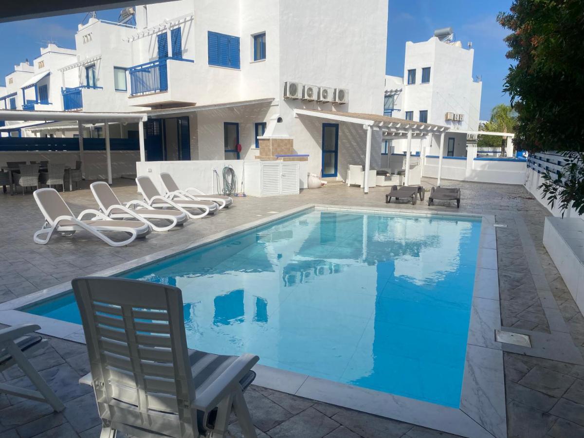 Olive Tree Villa - Protaras Exteriér fotografie