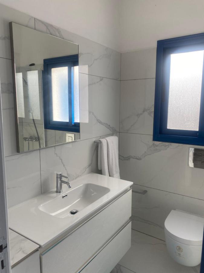 Olive Tree Villa - Protaras Exteriér fotografie