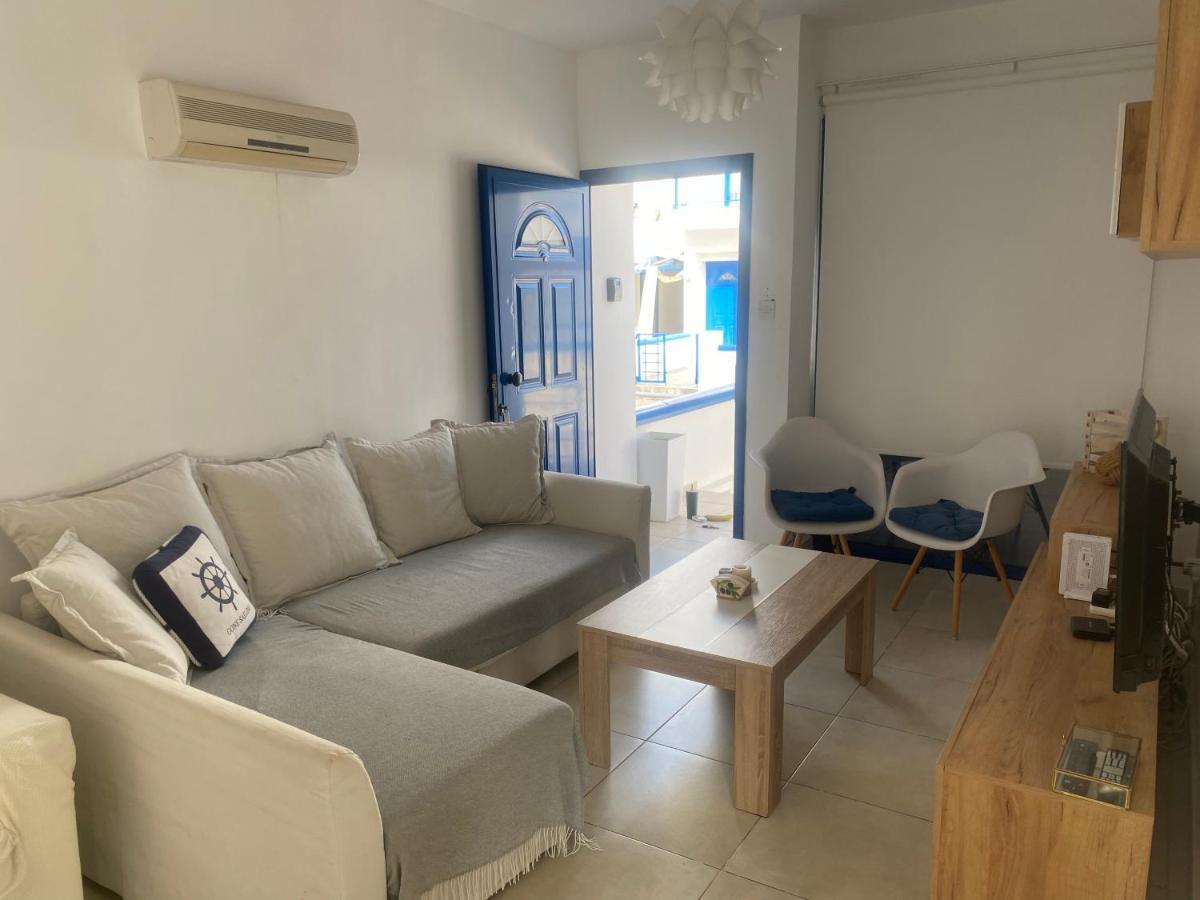 Olive Tree Villa - Protaras Exteriér fotografie