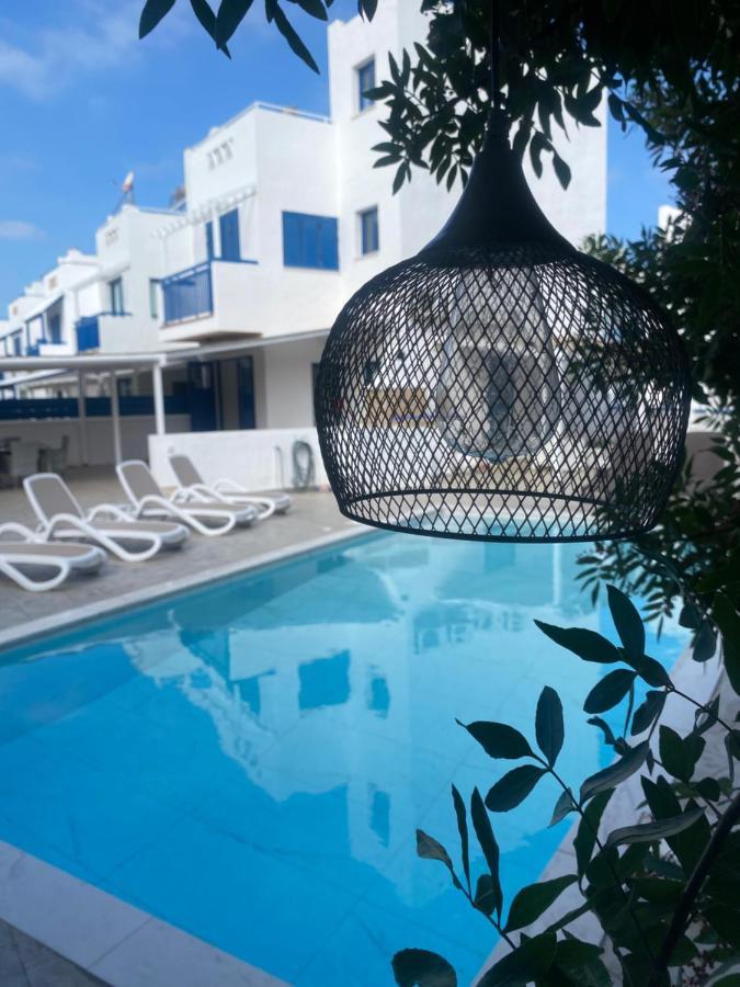 Olive Tree Villa - Protaras Exteriér fotografie