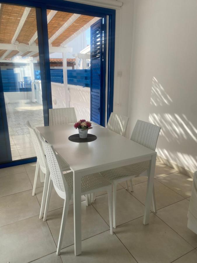 Olive Tree Villa - Protaras Exteriér fotografie