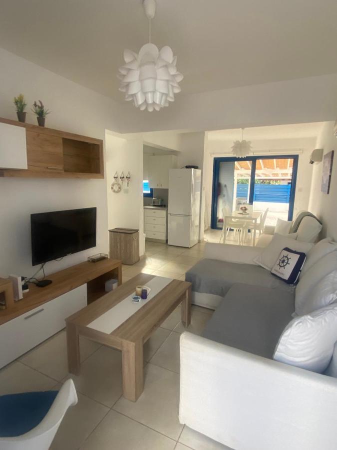 Olive Tree Villa - Protaras Exteriér fotografie